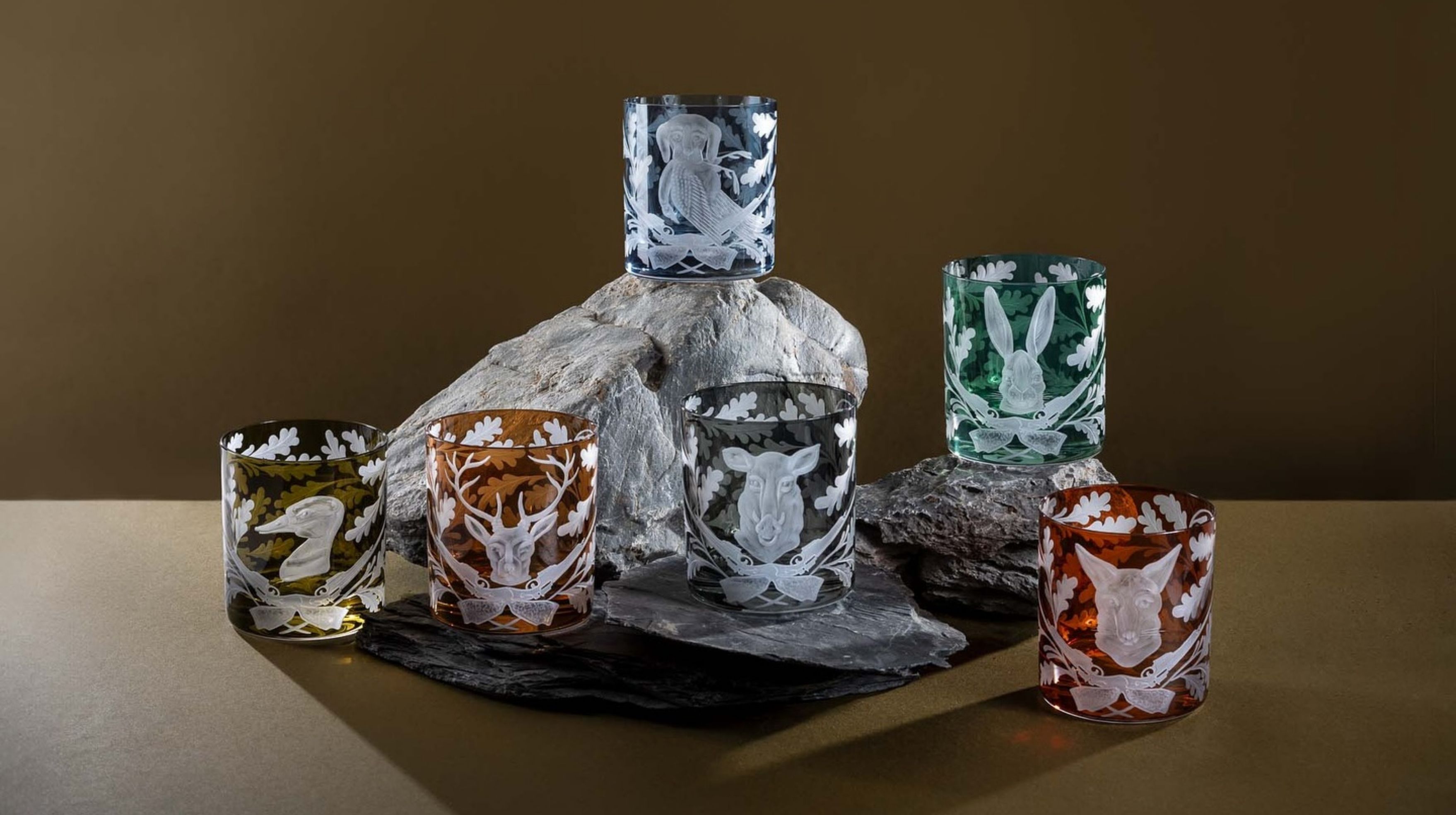 <b><b>Artel</b></b> Forest Folly