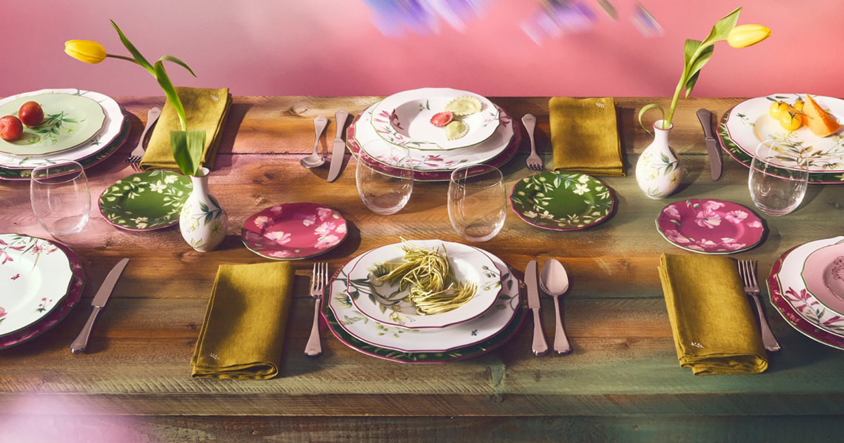 Ginori 1735 Florenza Ginori 1735 Florenza