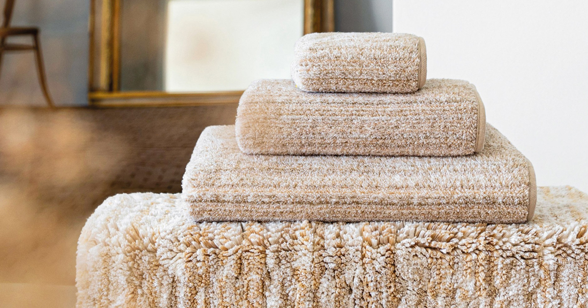 <b>Graccioza</b> Porto towels